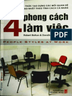 Small - 4 Phong Cach Lam Viec