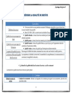 Réussiir La Qualiité de Serviice PDF