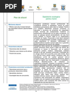 E 36 - Spalatorie Ecologica