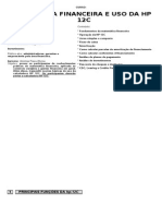 Curso de Matemática Financeira