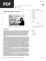 Fernão Lopes Simões de Carvalho « Pitigrili