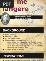 Noli me tangere 5th edition by maria odulio deguzman and associates newton
