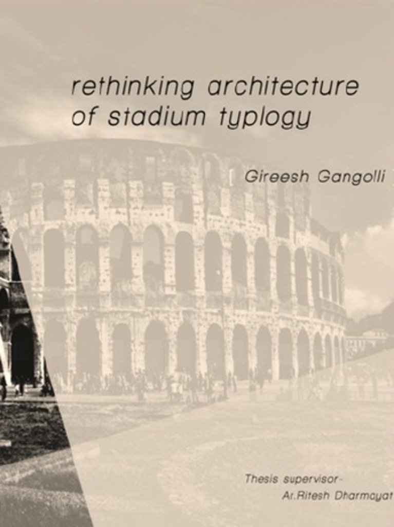 What is thesis image