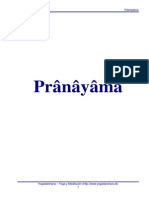 Pranayama