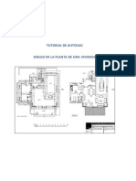 Tutorial Autocad 2011