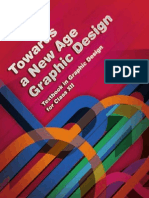 Txt.15 - Std'12 - Graphics Design - Towards A New Age Graphic Design PDF
