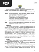 LAS - projeto de licenciamento de pisciculturta