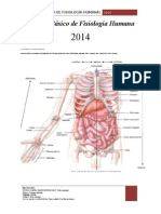 Manual de Fisiología Básico, Sistema Nervioso