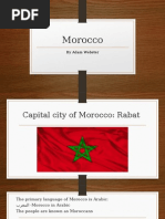 morocco