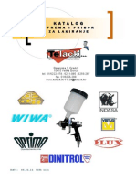 Katalog Oprema PDF