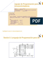 5.Lenguaje de Programacion Mod5