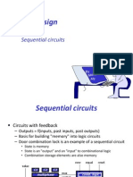 Sequential Cxircuits