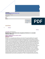 NCBI- pseudomonas neonatal