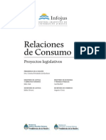 Relaciones de Consumo PDF