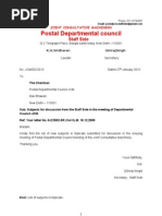Download JCM Departmental Council Subjects_Final by K RAGAVENDRAN SN25981567 doc pdf
