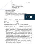 Subiecte Examen Geodezie