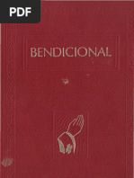 Bendicional