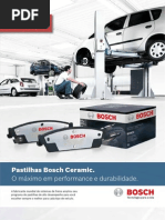 Catalogo Pastilhas Bosch Ceramic