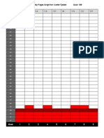 Quarter 3 Weeklypagesgraph