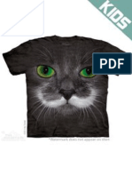 3D T-Shirt PDF