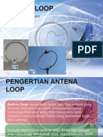 7211030003-Antena Loop