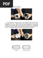  Motorcycle Engine Modification