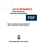 EJERCICIOS BIOQUIMICA