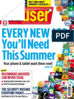 Webuser - Issue 345, 21 May 2014