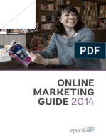 Online Marketing Guide 2014