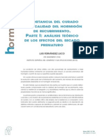 Importancia Del Curado Del Hormigon PDF