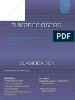 Tumores Oseos