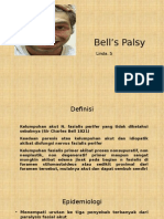 Bell’s Palsy