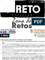 Entregable Zona de RETOS 2015