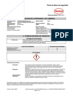 Ficha Tecnica Silicona Roja 59675 PDF