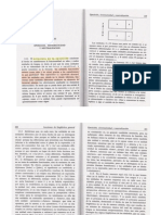 Cap 8 Oposicion, Sistematicidad y Neutralidad