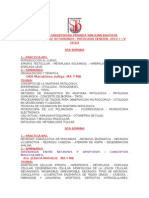 Programacion de Actividades Patologia General-2014-1 (1)
