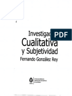 Investigacion Cualitativa