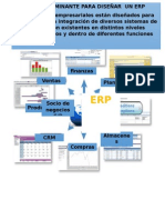 Infografia ERP