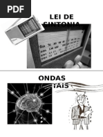 Tratamento Espiritual - 1