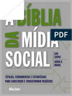 A Bíblia Da Mídia Social