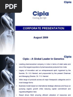 Download Corporate Presentation by Abhay  SN25984684 doc pdf