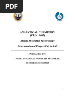 5520 Oil and Grease (Editorial Revisions, 2011) | PDF | Filtration ...