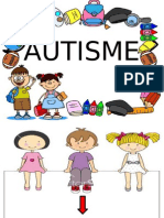 Powerpoint Autisme