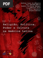 Religiao Politica Poder e Cultura