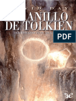 El Anillo de Tolkien de David Day