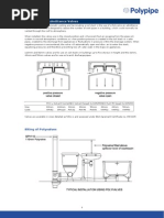 Air Admittance Valve