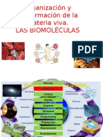 Biomoléculas 2015