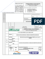 CFE-PM27005-SRTM1-VV-0001 Rev 1 Guia de Aplicacion Del Codigo de Identificacion KKS