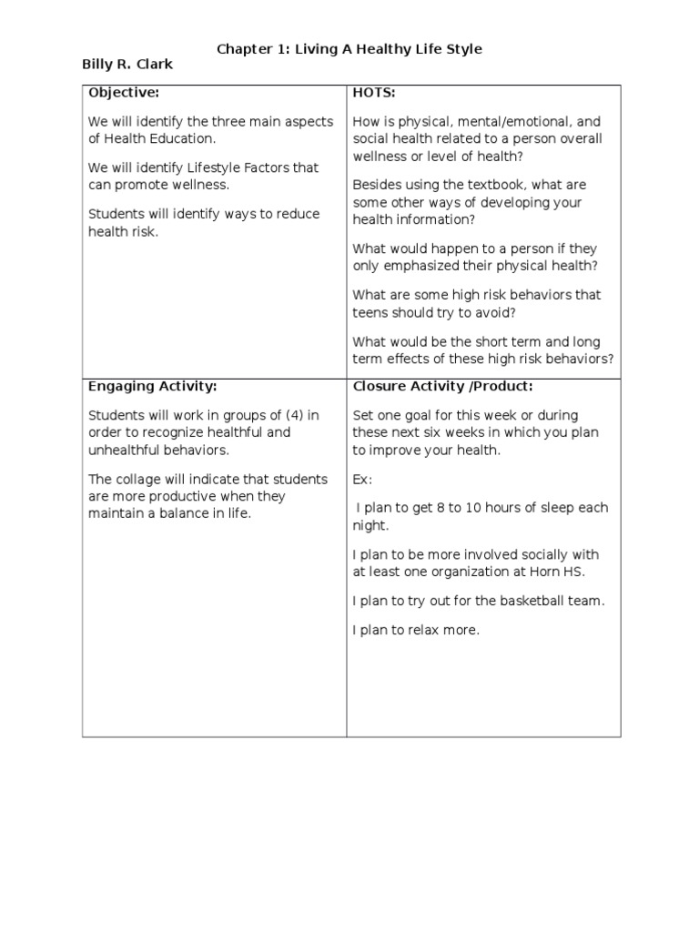 Framing The Lesson v2 PDF