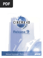 Download Tutorial Cinema 4D R9 - Portugues by olverclock SN259858780 doc pdf